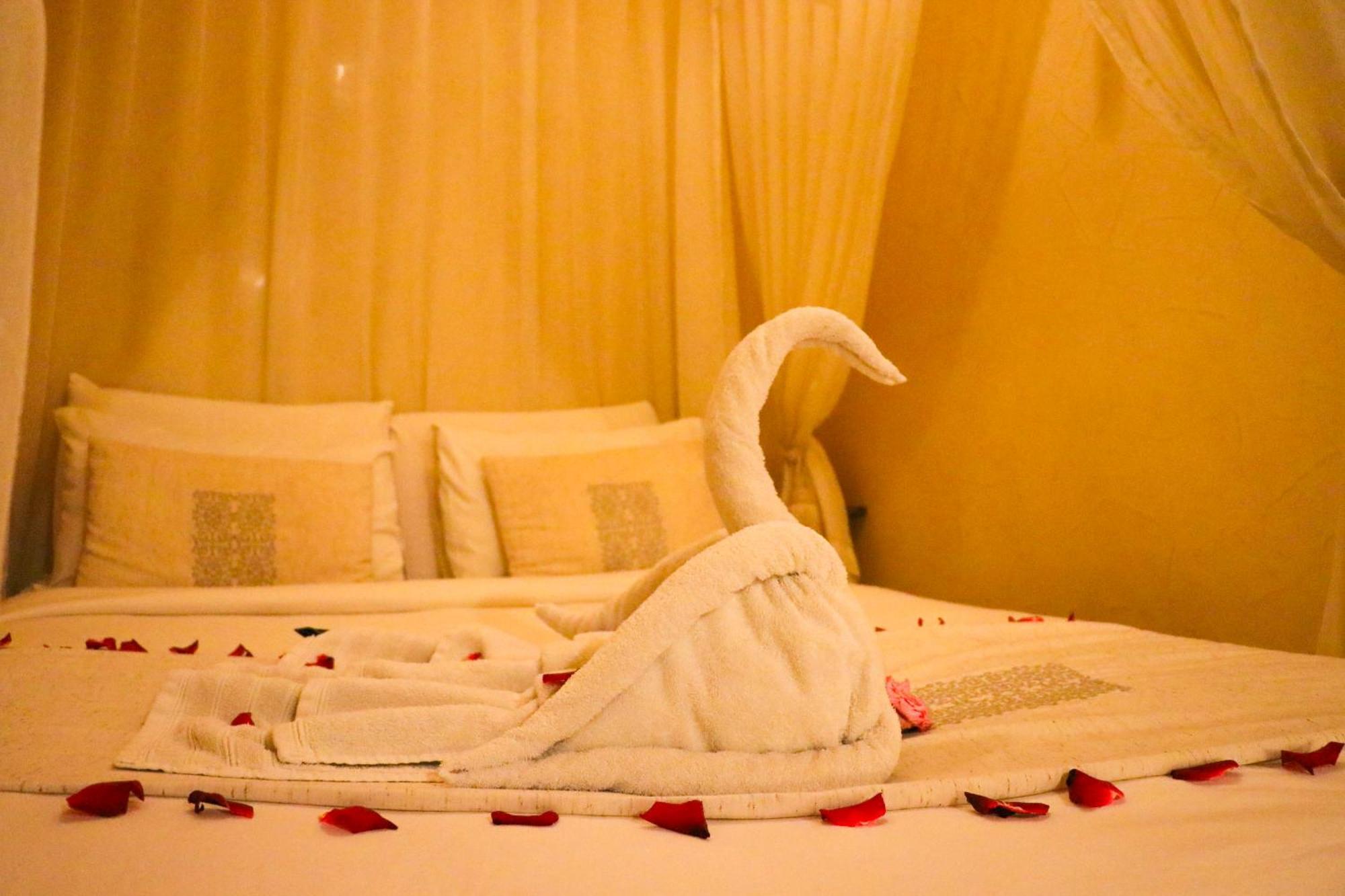 Riad L'Evidence Marrakesh Eksteriør billede